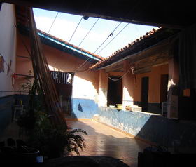Casa en São Luis