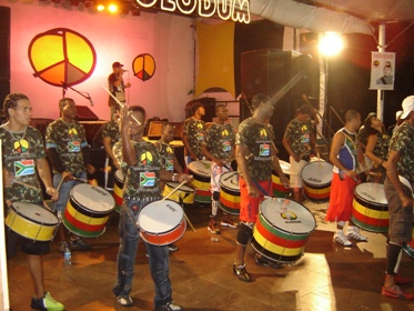 Olodum