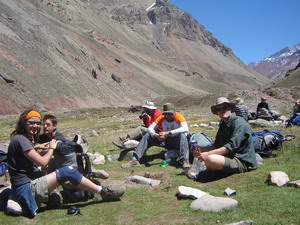 Aconcagua11